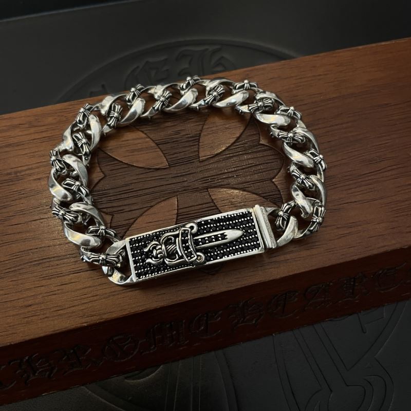 Chrome Hearts Bracelets